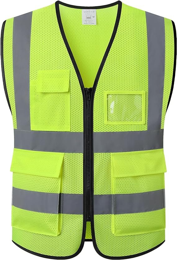 Hi Vis Vest